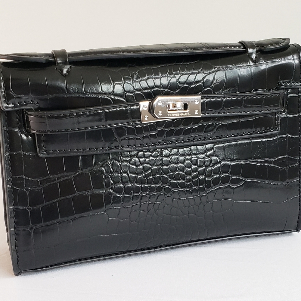 Hermes Clutch